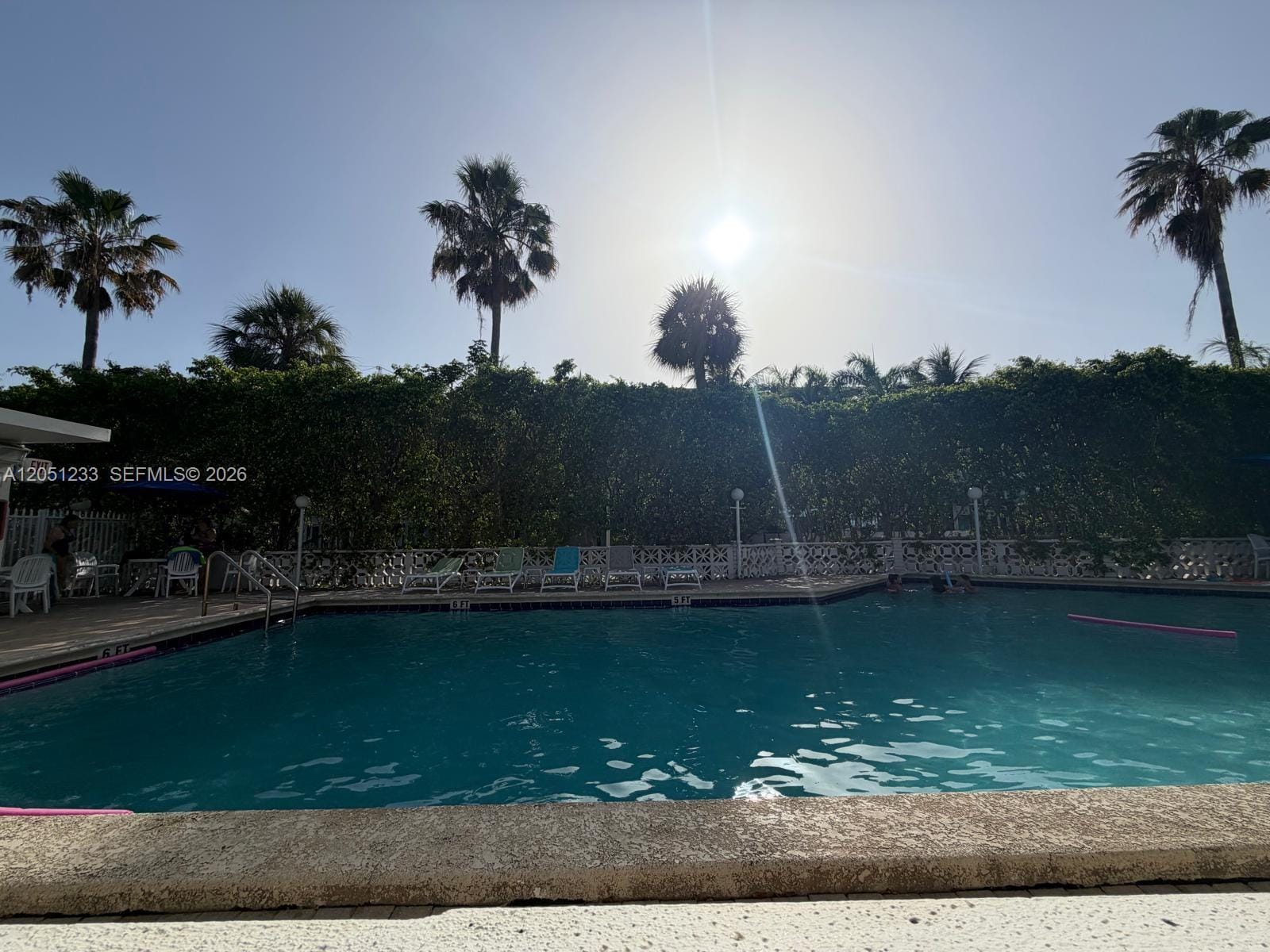 1881 Washington Avenue 6A, Miami Beach, FL 33139 photo 18