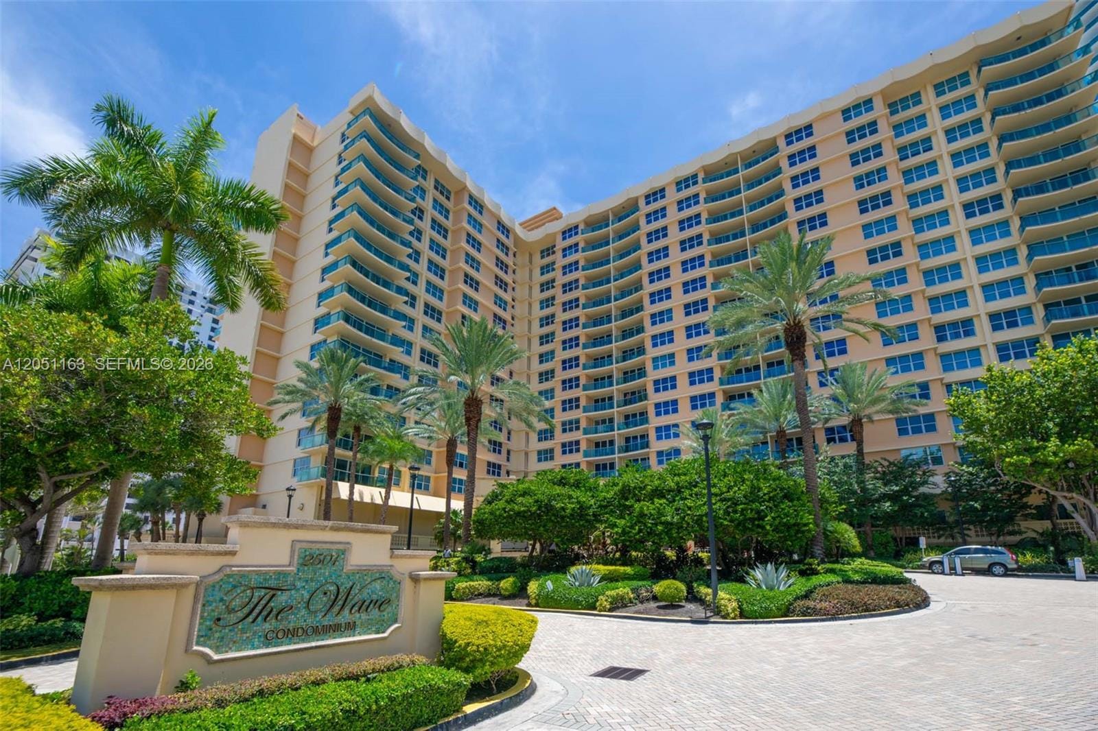 2501 S Ocean Drive 828 — photo 2