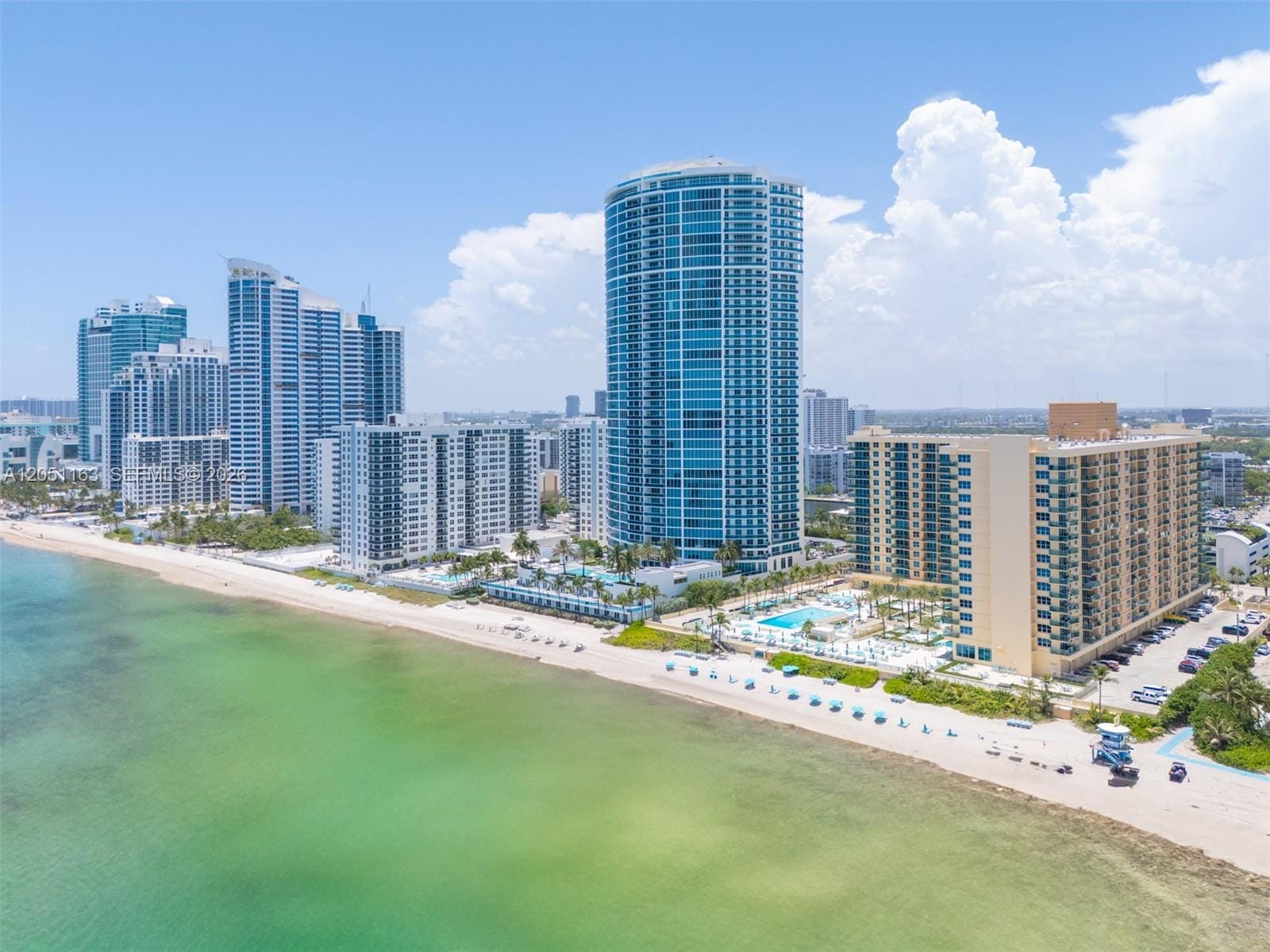 2501 S Ocean Drive 828 — photo 11