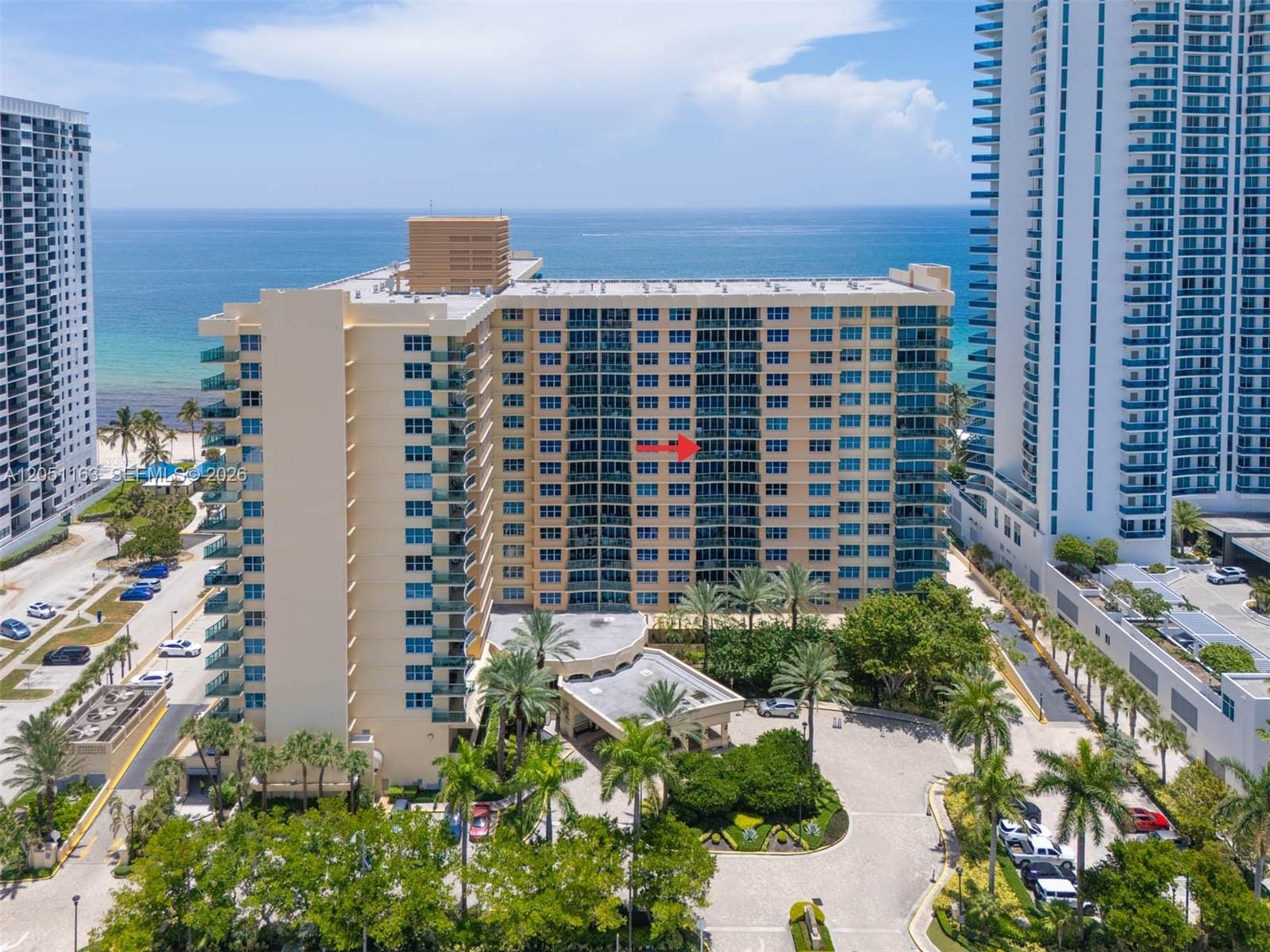 2501 S Ocean Drive 828 — photo 3