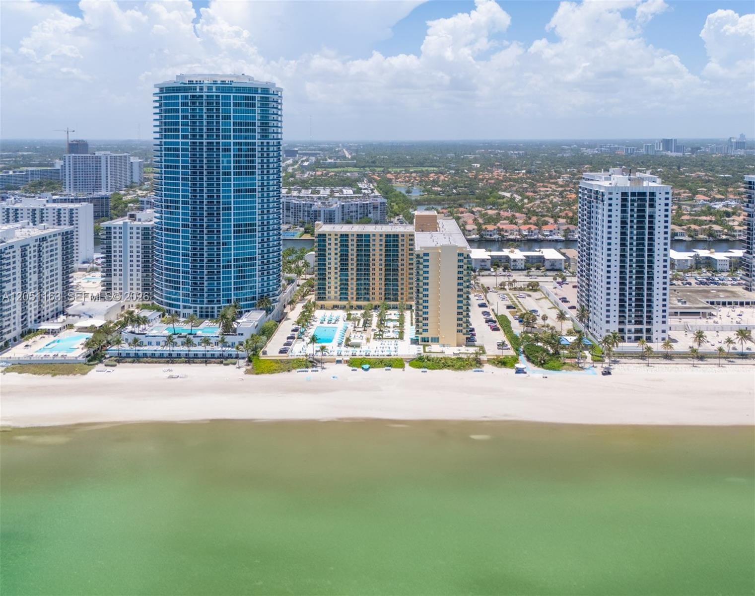 2501 S Ocean Drive 828, Hollywood, FL 33019 photo 21