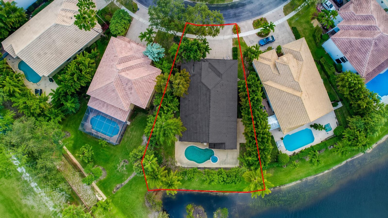 19633 Estuary Drive, Boca Raton, FL 33498 photo 30