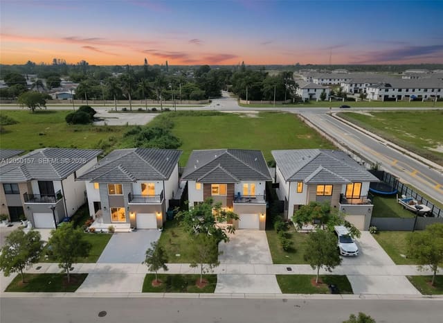 1191 NW 1st Street, Florida City, FL 33034