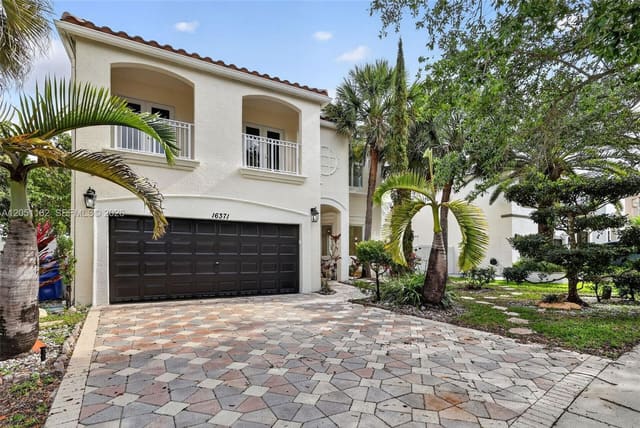 16371 SW 49th Court, Riviera Isles Ii, Miramar, FL