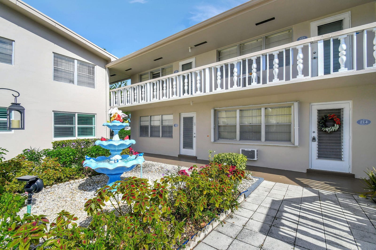 Pending home at 226 Andover I, West Palm Beach, FL 33417