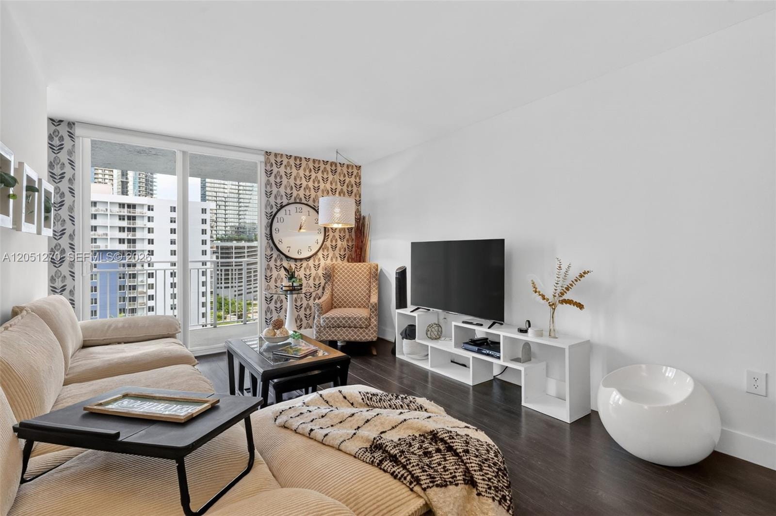 850 N Miami Avenue W1202, Miami, FL 33136