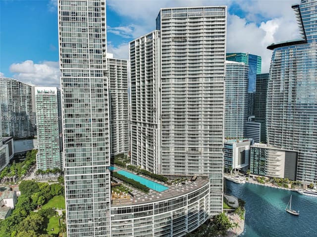 475 Brickell Avenue 3111, Icon Brickell, Miami, FL