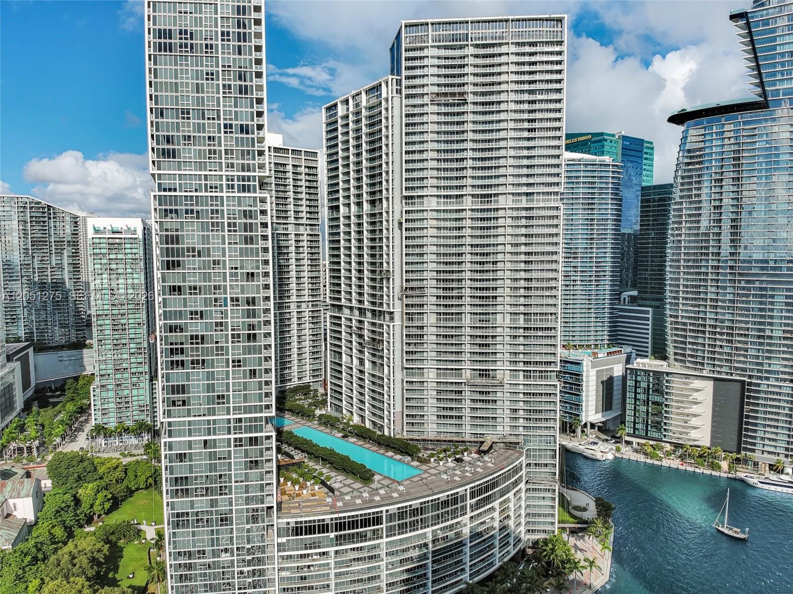 475 Brickell Avenue 3111, Miami, FL 33131
