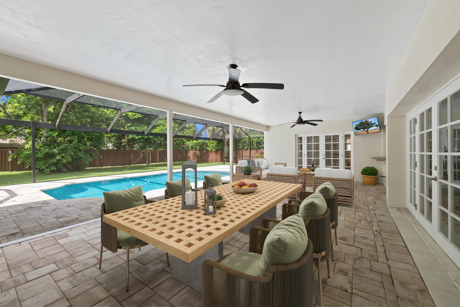 5720 SW 7th Street, Plantation, FL 33317 photo 18