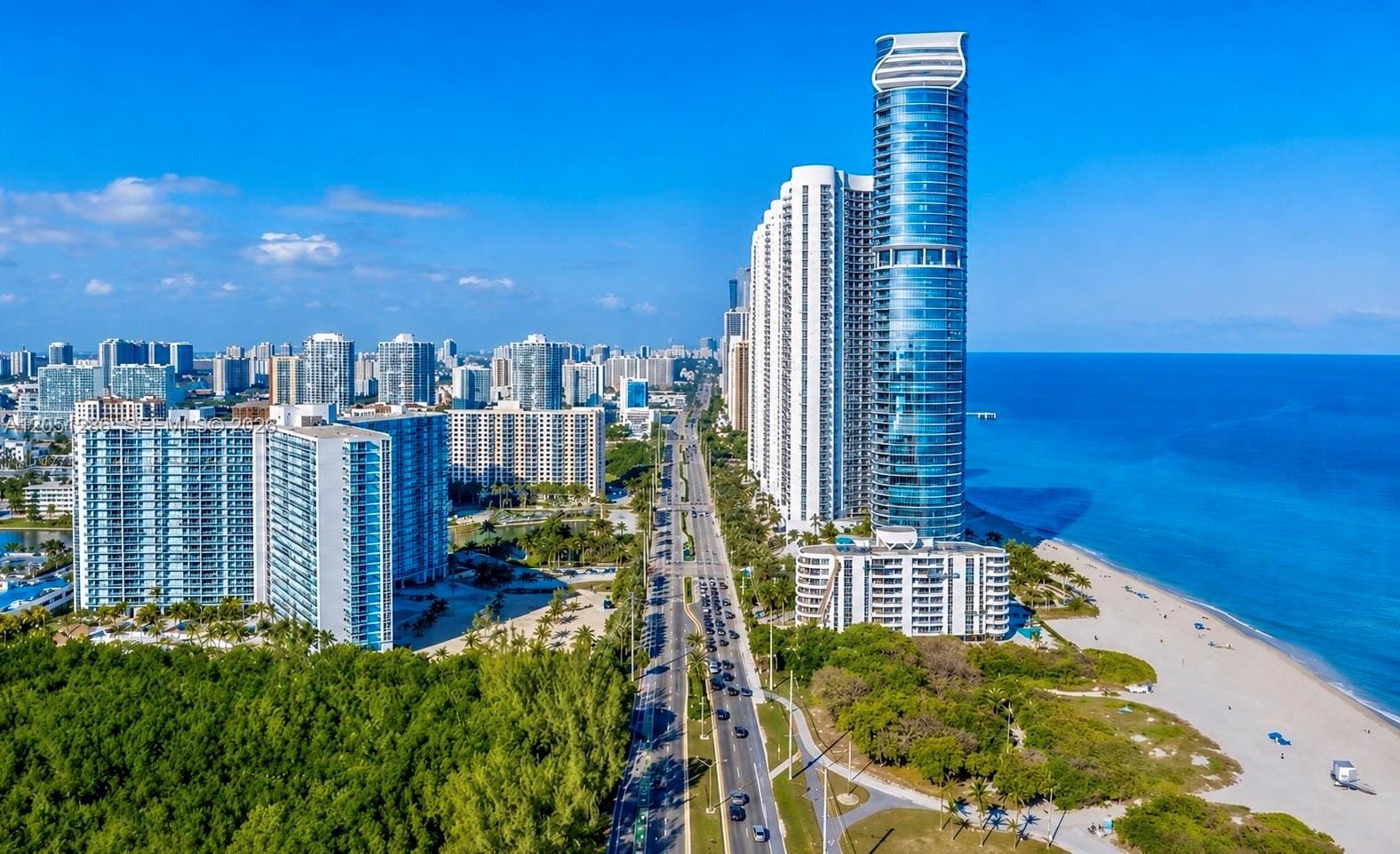 100 Bayview Drive 2014