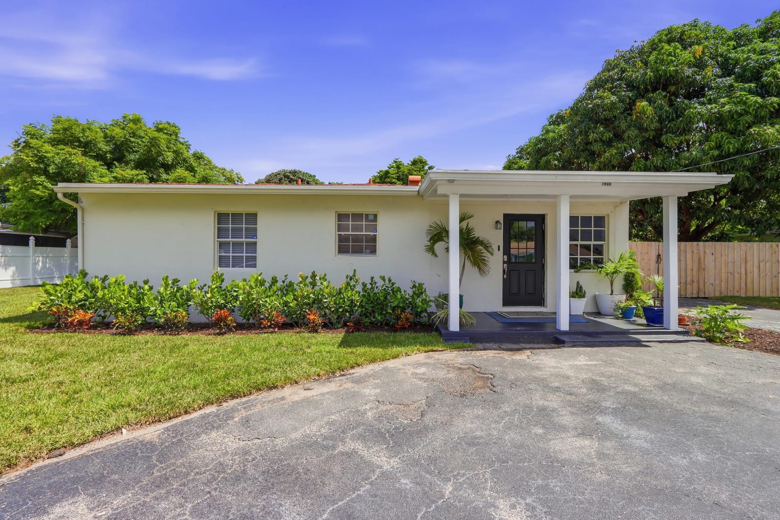 1900 Carissa Road, Lake Clarke Shores, FL 33406