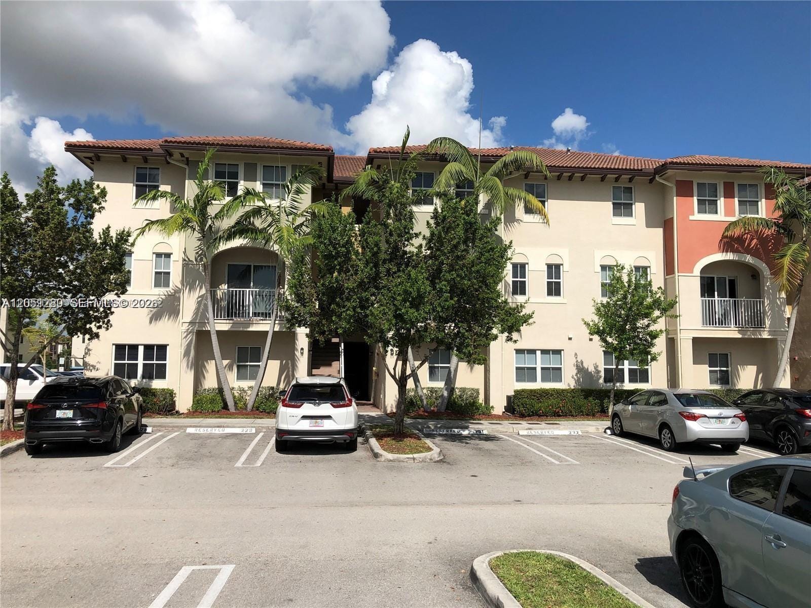 8760 NW 97th Avenue 205