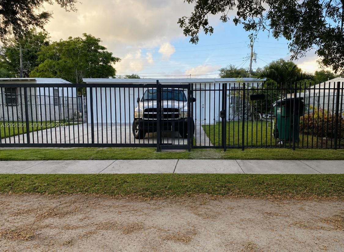 2097 Rutland Street, Opa-Locka, FL 33054