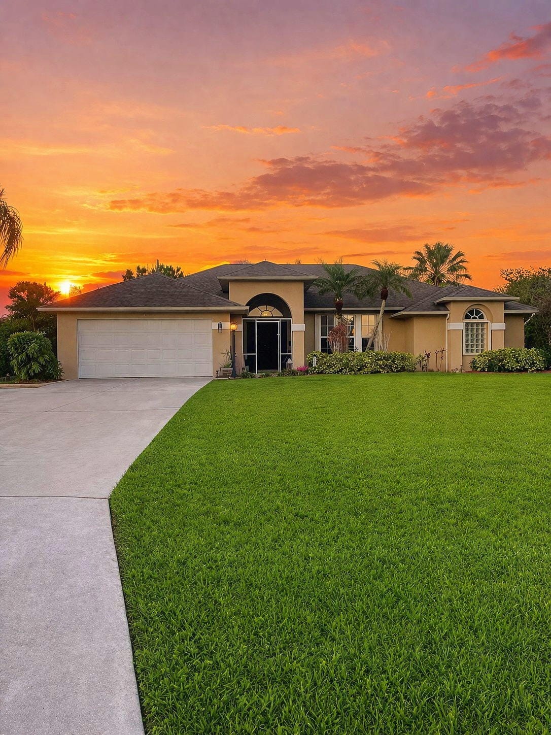 2815 SE Tate Avenue, Port St. Lucie, FL 34984