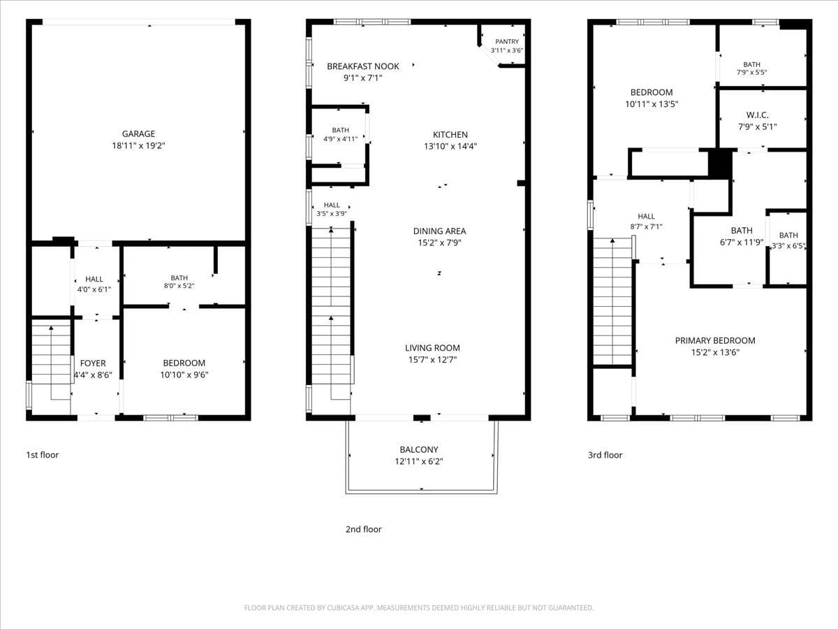 127 Greenwich Circle, Jupiter, FL 33458 photo 6