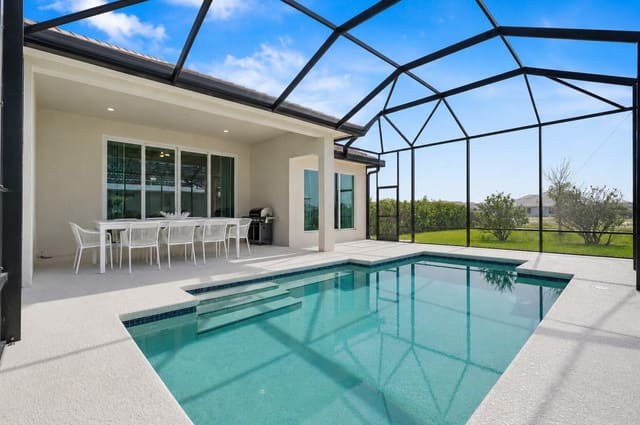 9163 SW Pinnacle Place, Belterra, Port St. Lucie, FL