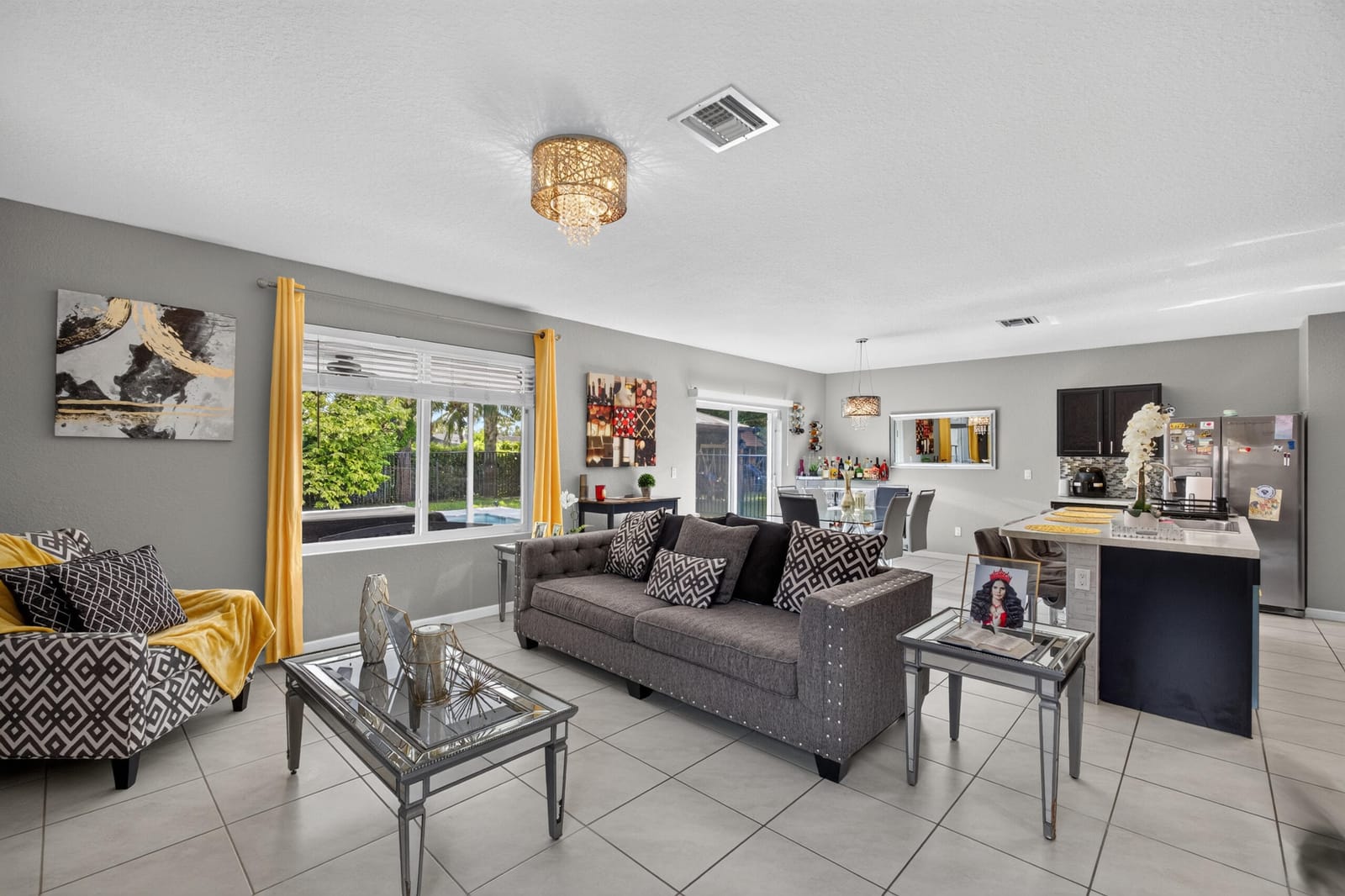 3758 Whitney Park Lane, Greenacres, FL 33463 photo 2