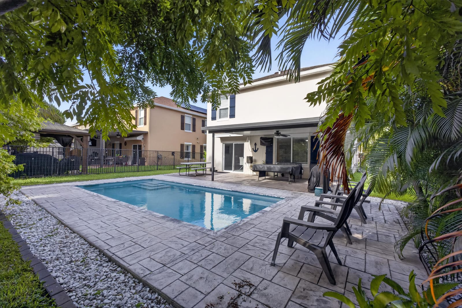 3758 Whitney Park Lane, Greenacres, FL 33463 photo 6