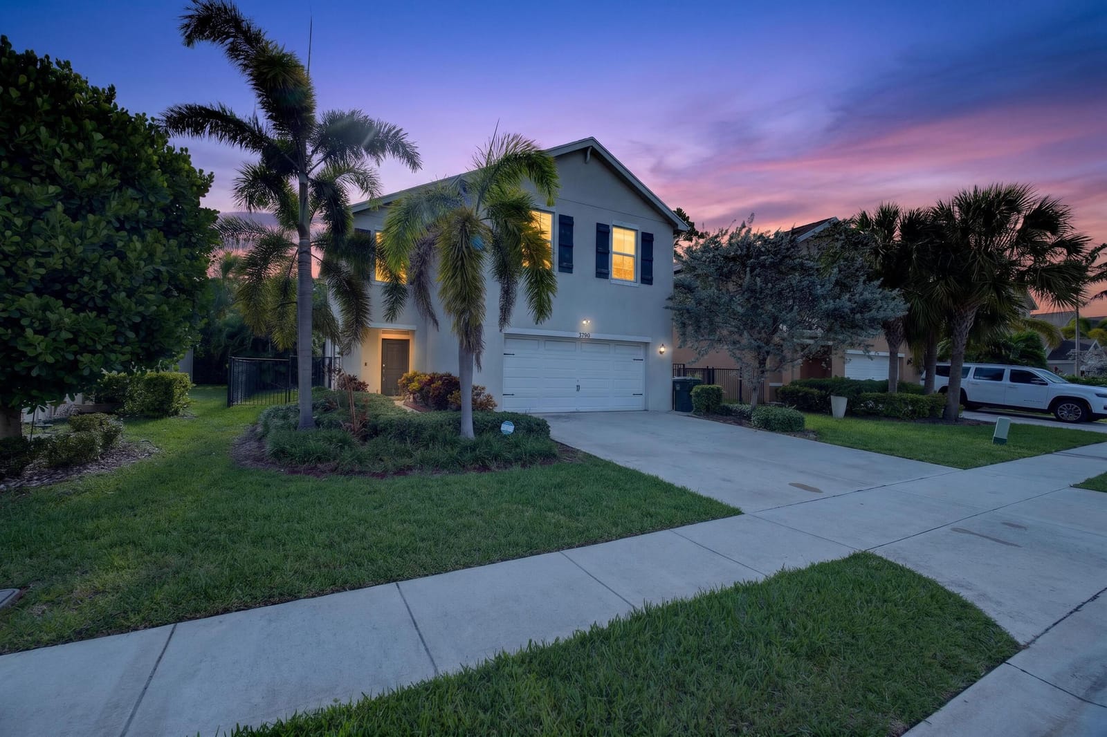 3758 Whitney Park Lane, Greenacres, FL 33463 photo 7