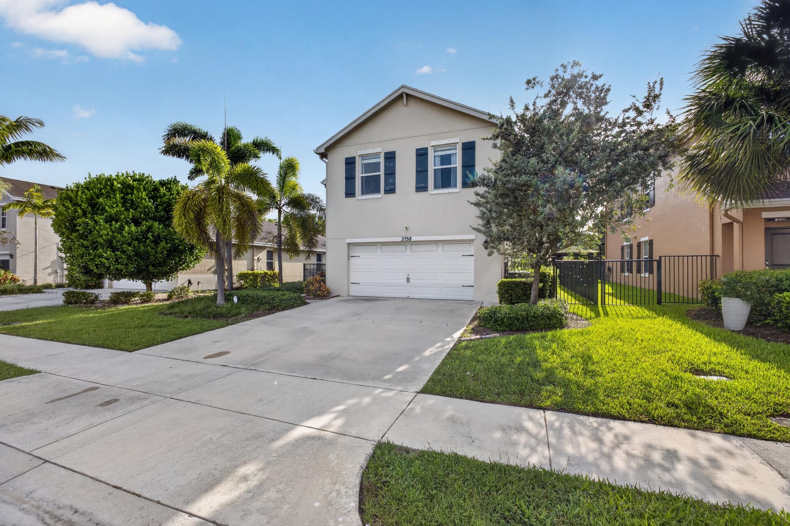 3758 Whitney Park Lane, Greenacres, FL 33463 photo 8