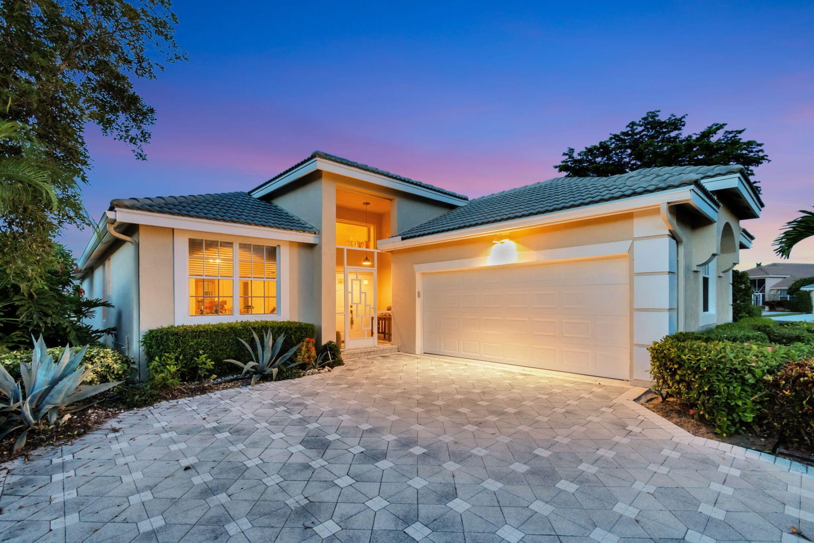 11922 Fountainside Circle, Boynton Beach, FL 33437 photo 6