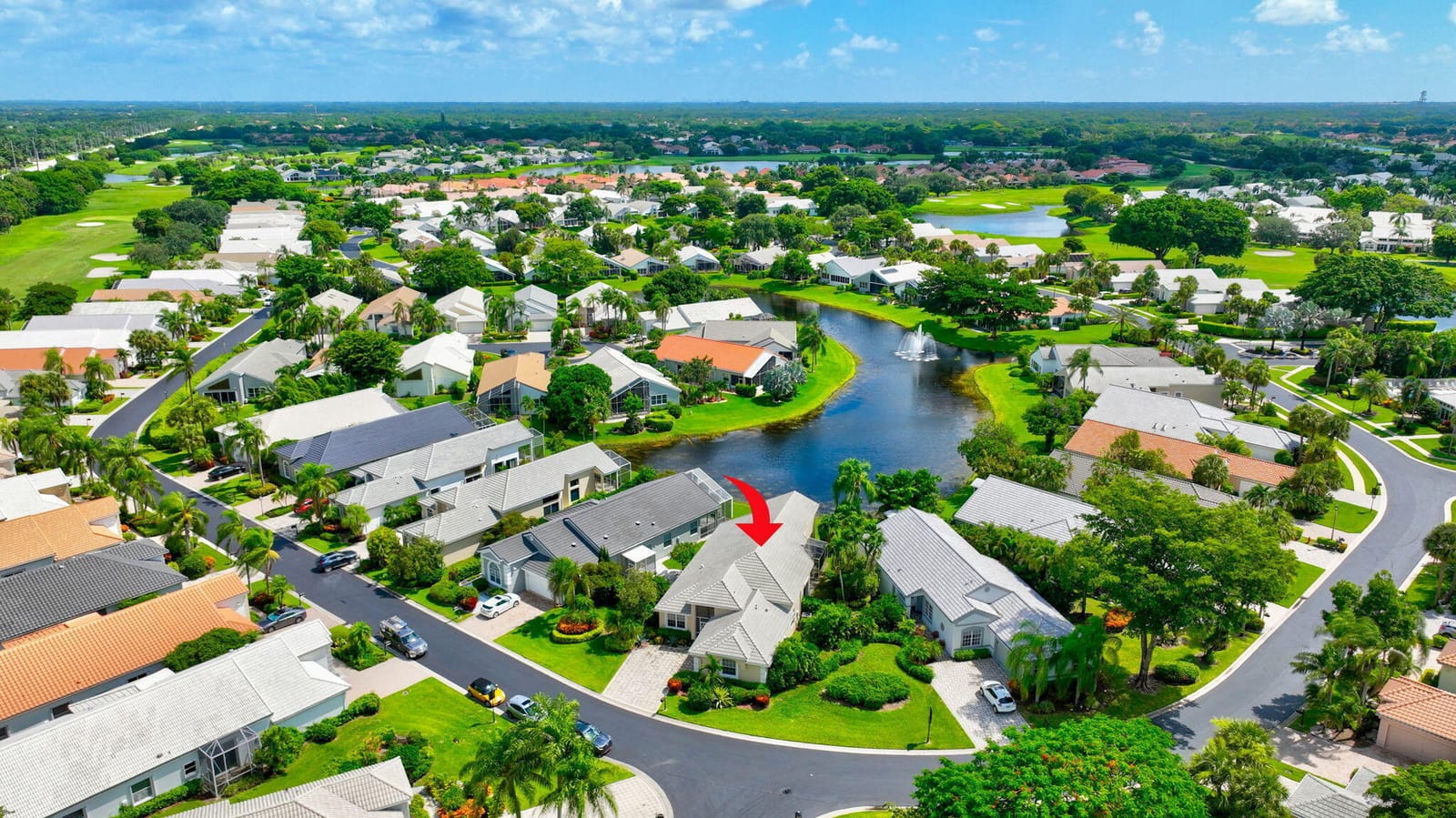 11922 Fountainside Circle, Boynton Beach, FL 33437 photo 7