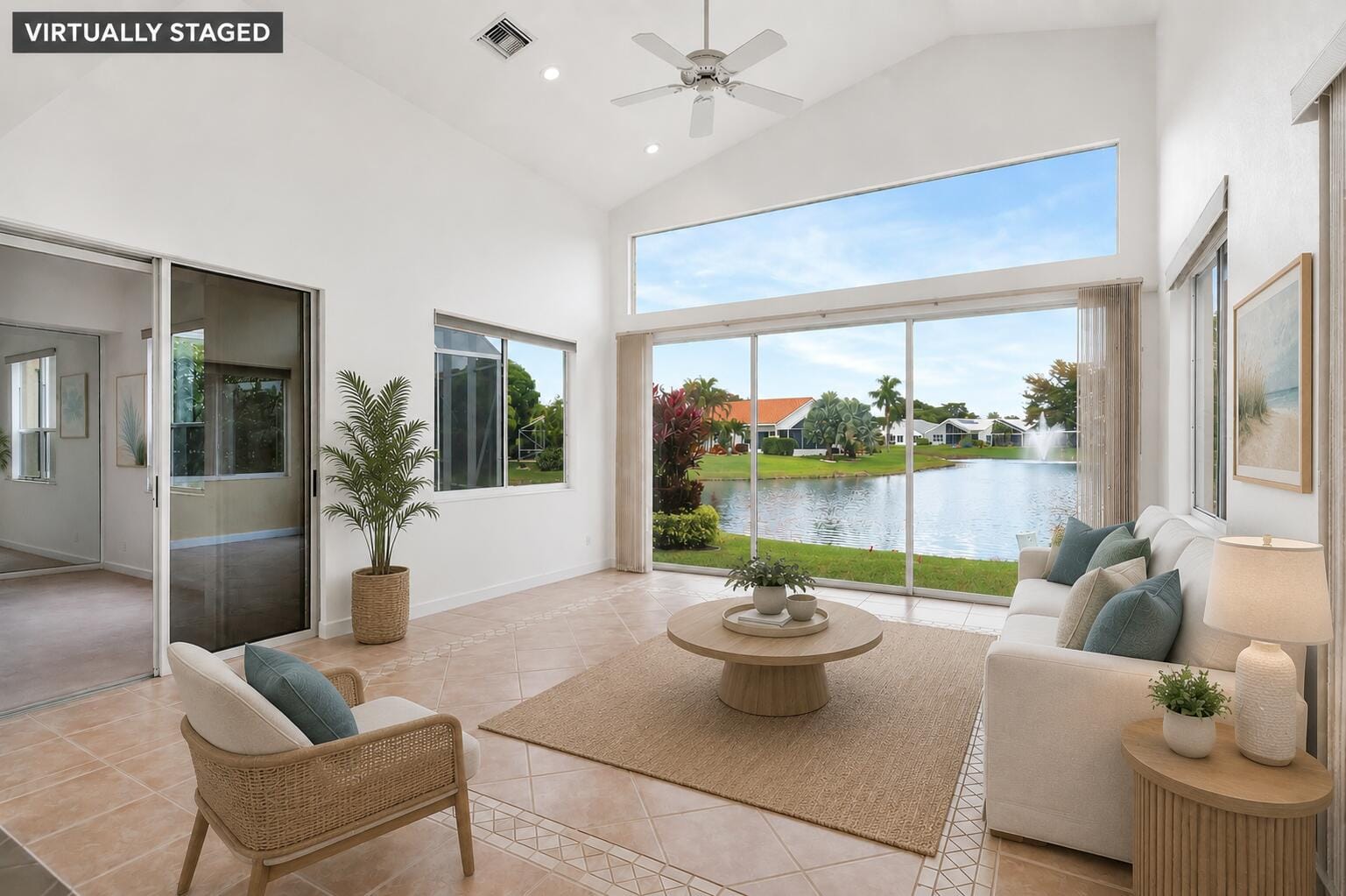 11922 Fountainside Circle, Boynton Beach, FL 33437 photo 8