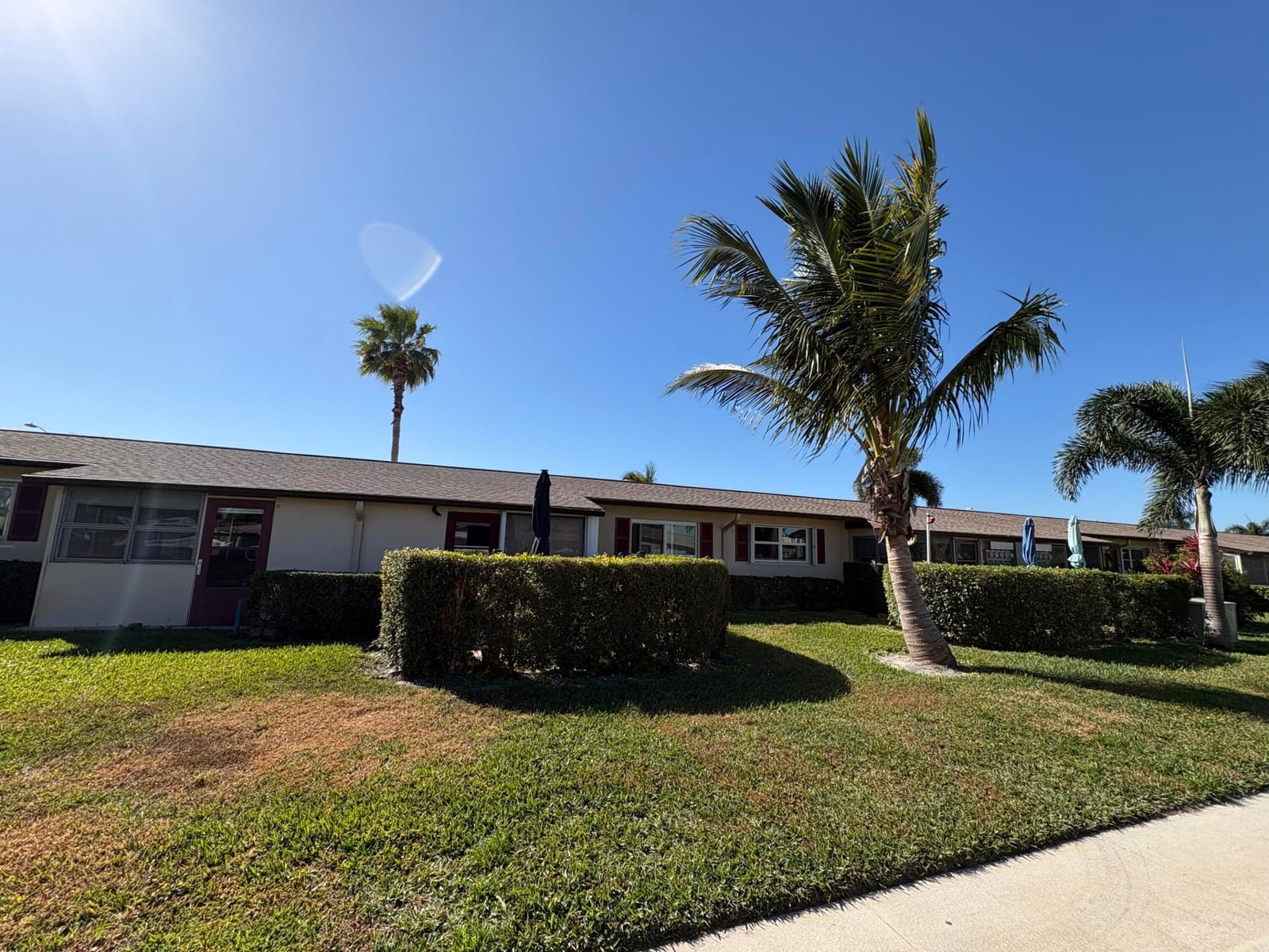 2966 Crosley Drive E D, West Palm Beach, FL 33415 photo 16