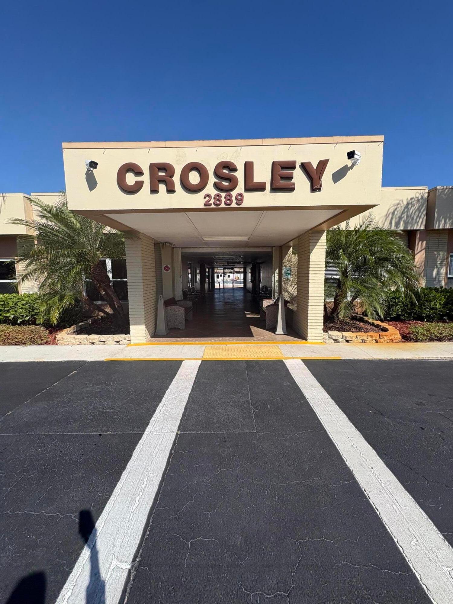 2966 Crosley Drive E D, West Palm Beach, FL 33415 photo 17