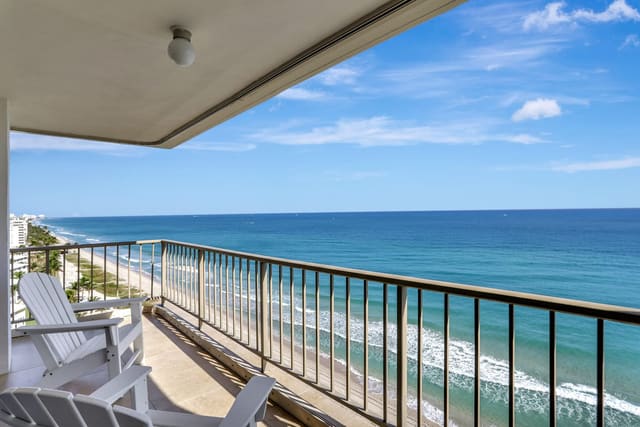 1021 Hillsboro Mile 1108, Hillsboro Beach, FL 33062