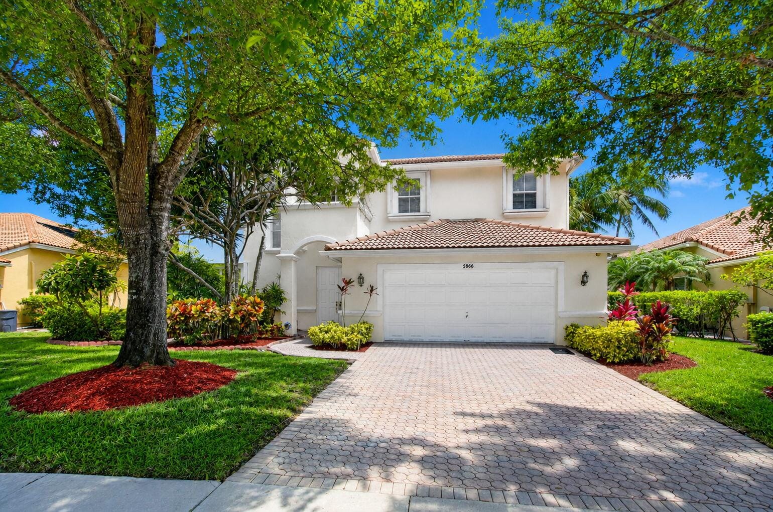 5866 Bay Hill Circle, Lake Worth, FL 33463 photo 3