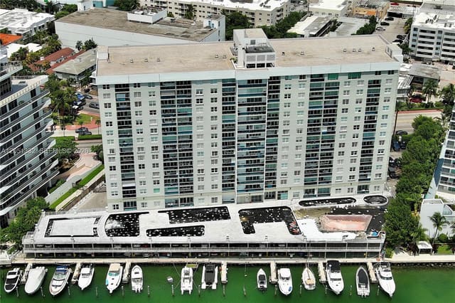6770 Indian Creek Drive 12R, Miami Beach, FL 33141
