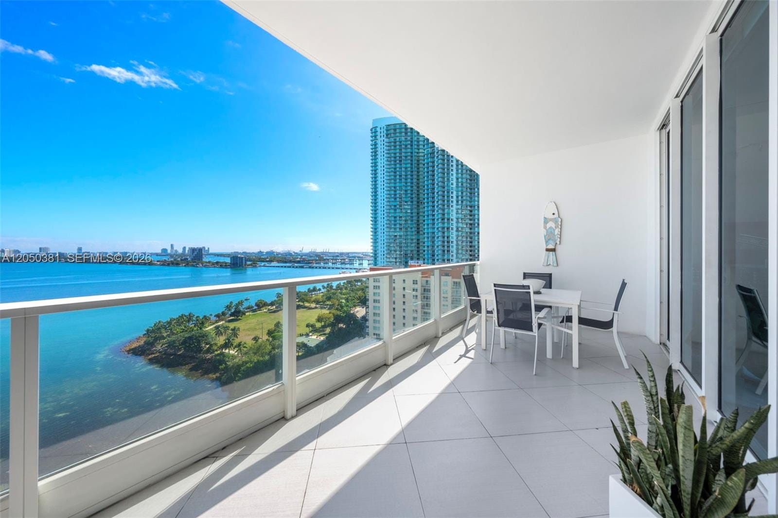2020 N Bayshore Drive 1908, Miami, FL 33137 photo 3