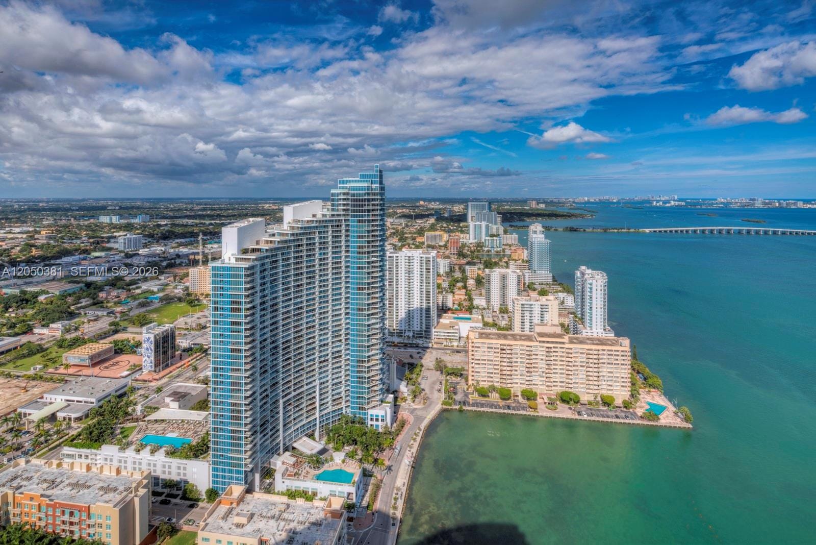 2020 N Bayshore Drive 1908, Miami, FL 33137 photo 23