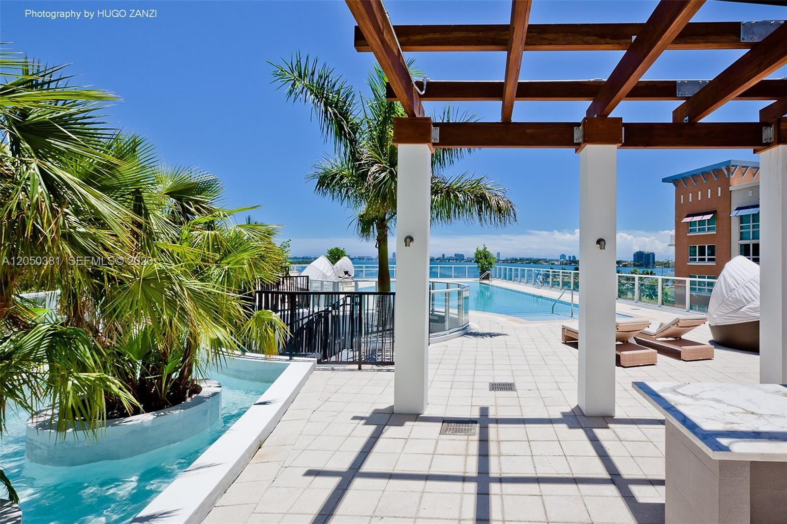 2020 N Bayshore Drive 1908, Miami, FL 33137 photo 30