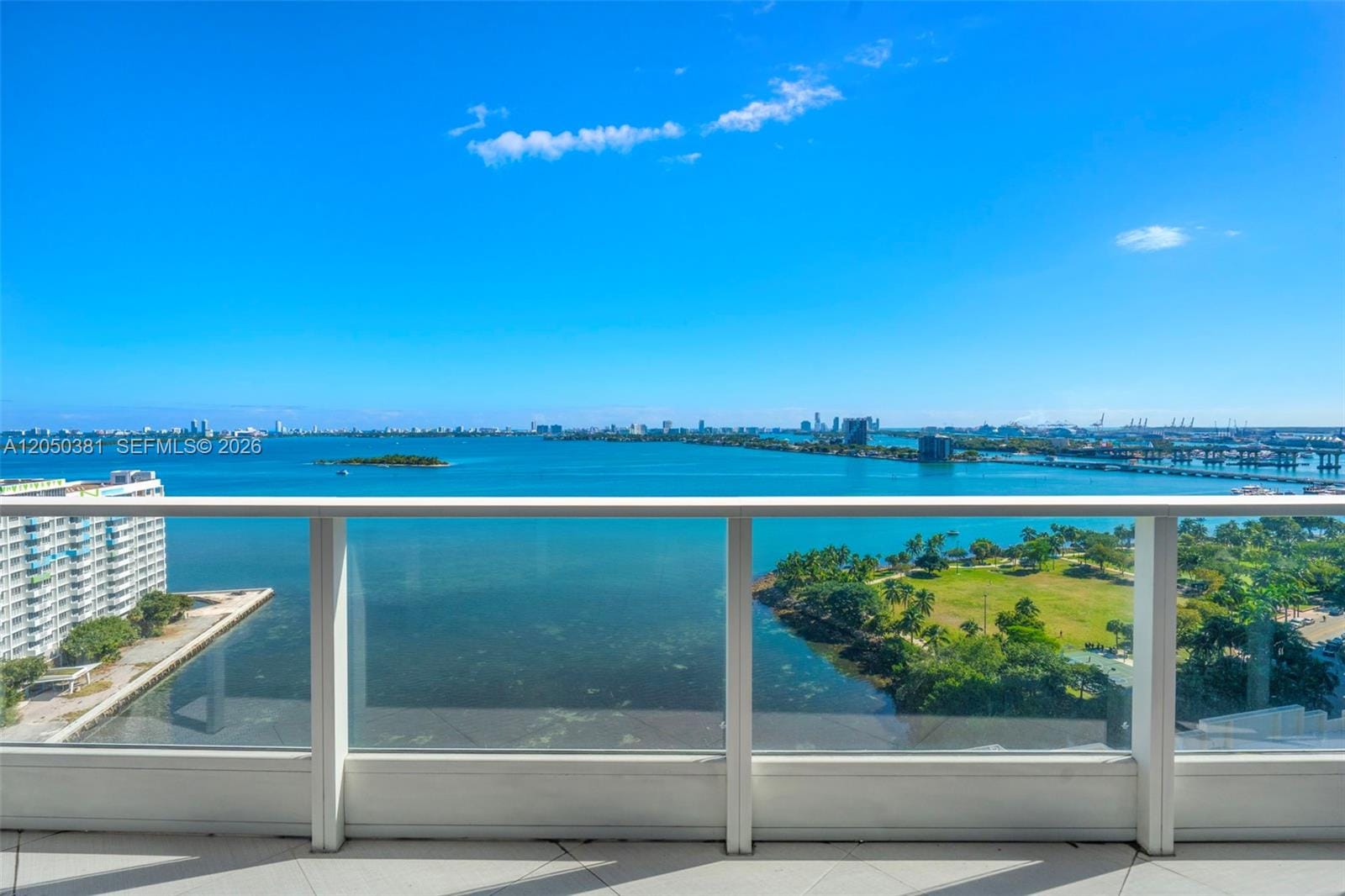 2020 N Bayshore Drive 1908, Miami, FL 33137 photo 4