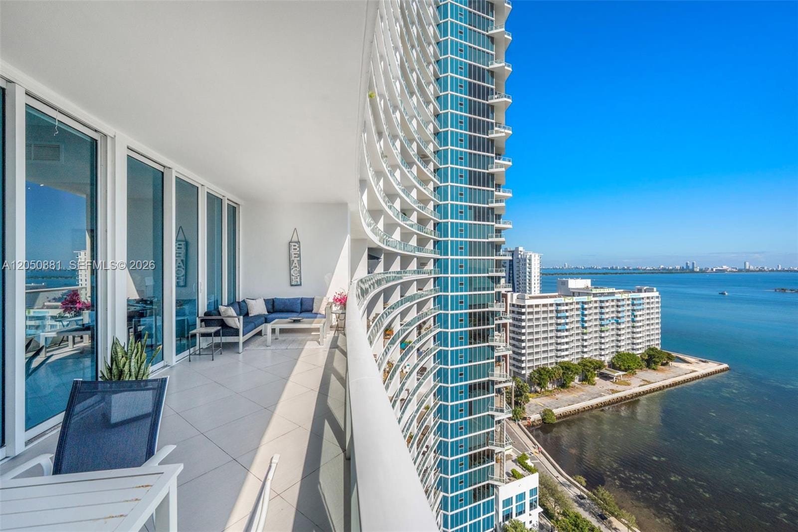 2020 N Bayshore Drive 1908, Miami, FL 33137 photo 5