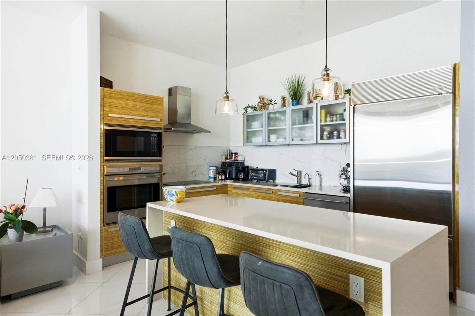 2020 N Bayshore Drive 1908, Miami, FL 33137 photo 8
