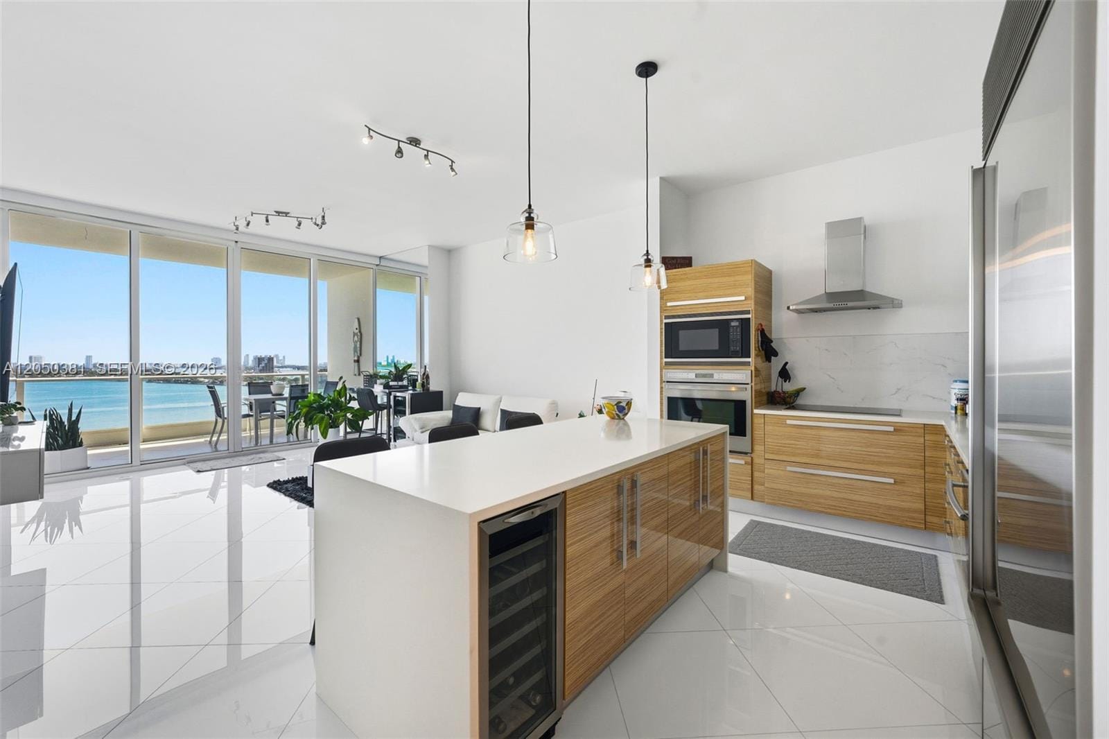 2020 N Bayshore Drive 1908, Miami, FL 33137 photo 10