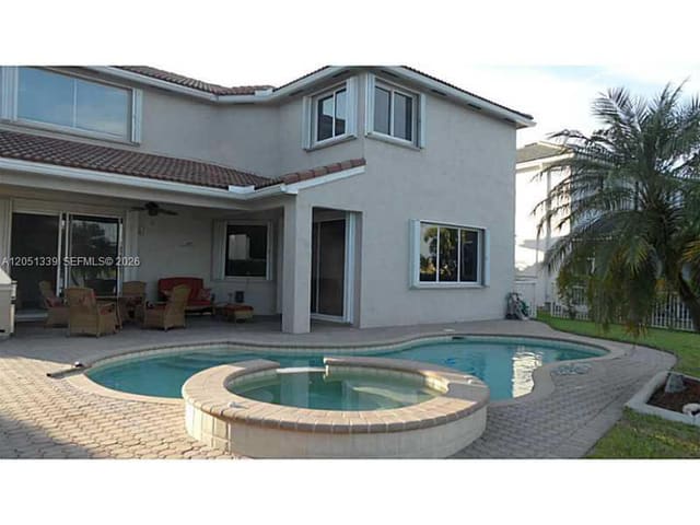 2101 SW 176 Avenue, Miramar, FL 33029