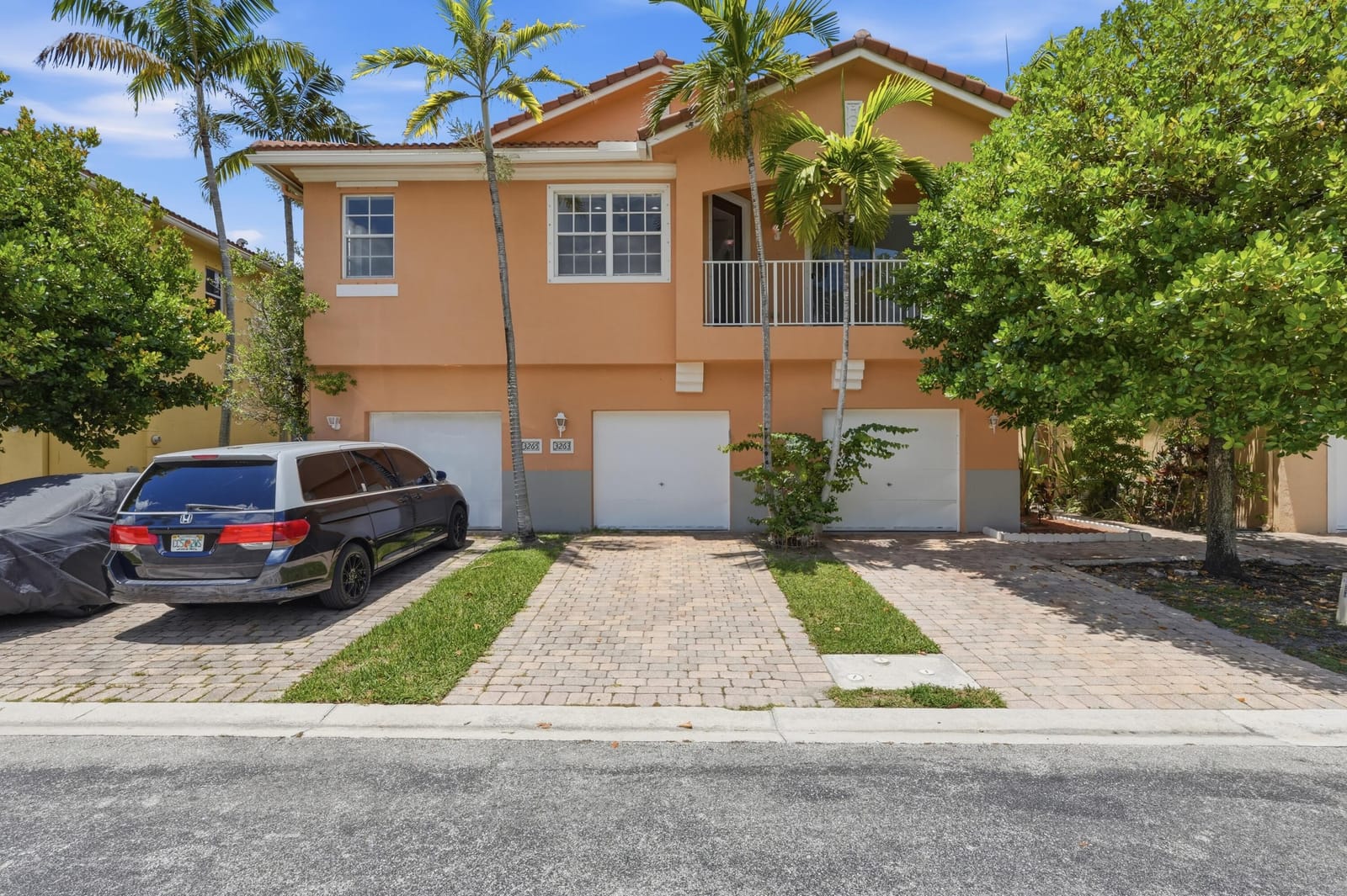 3261 Scarletta Drive, Riviera Beach, FL 33404 photo 24