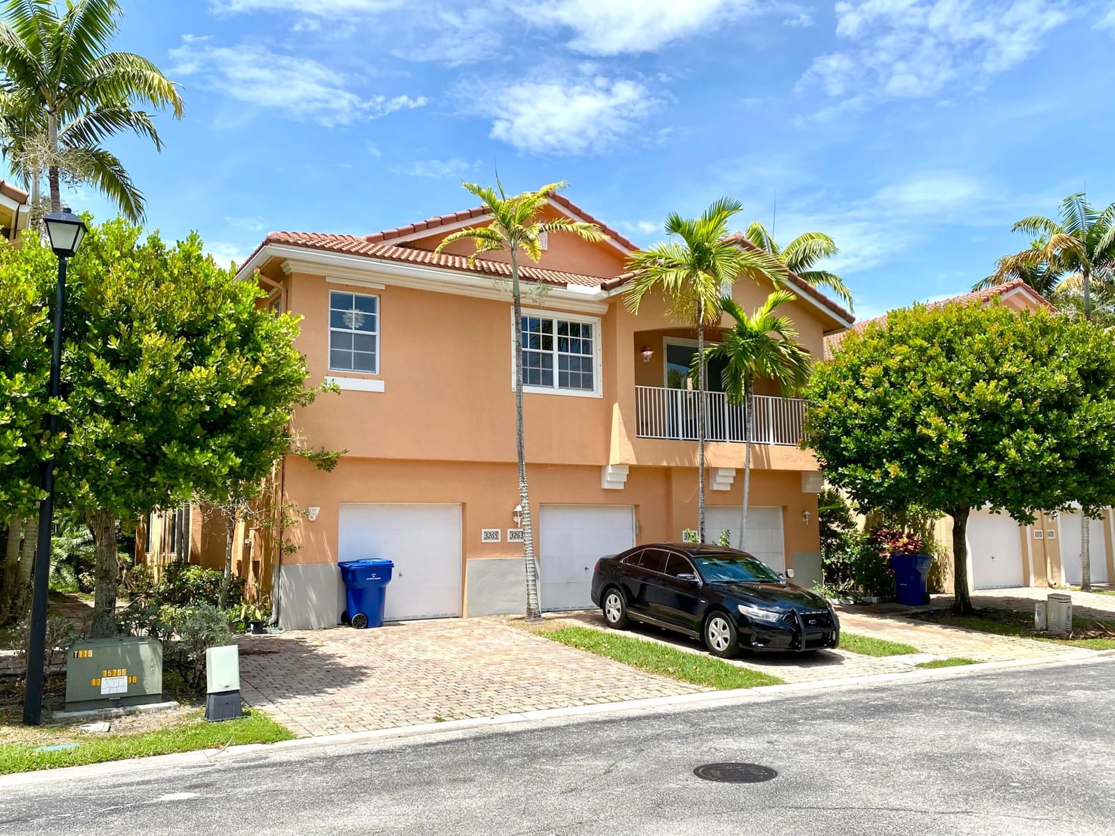 3261 Scarletta Drive, Riviera Beach, FL 33404