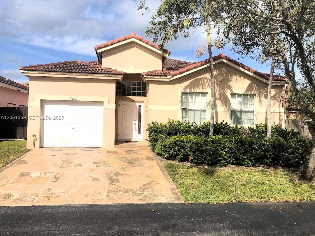 21460 SW 90th Court, Cutler Bay, FL 33189