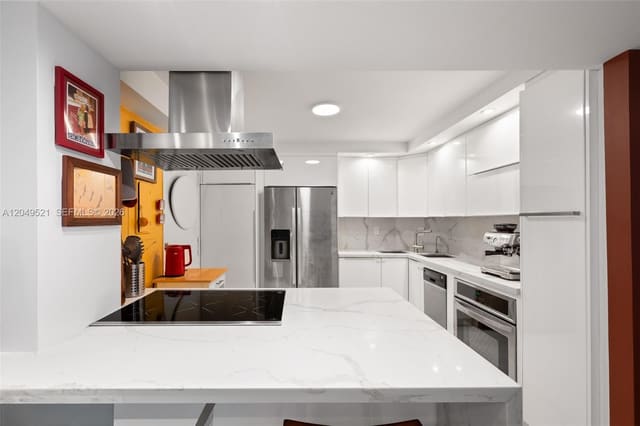 2333 Brickell Avenue 1909, Miami, FL 33129