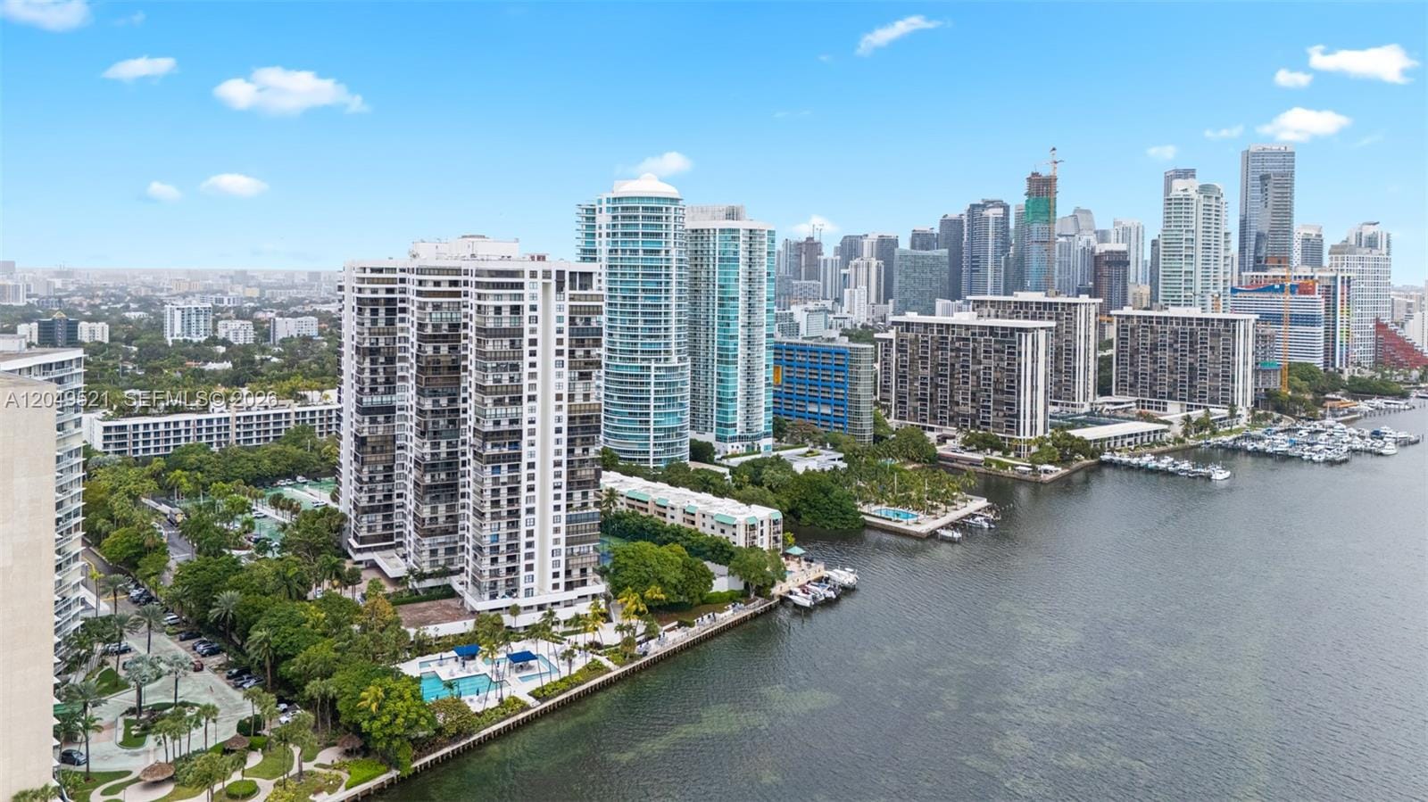 2333 Brickell Avenue 1909, Miami, FL 33129 photo 14