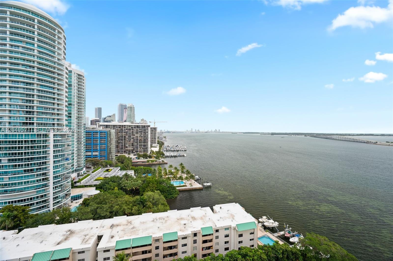 2333 Brickell Avenue 1909, Miami, FL 33129 photo 15