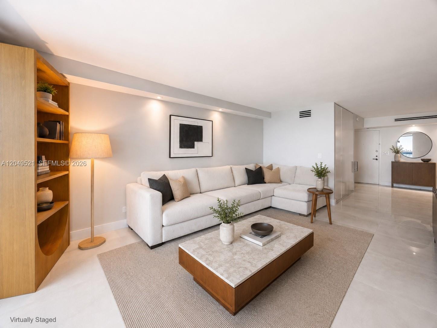 2333 Brickell Avenue 1909 — photo 4