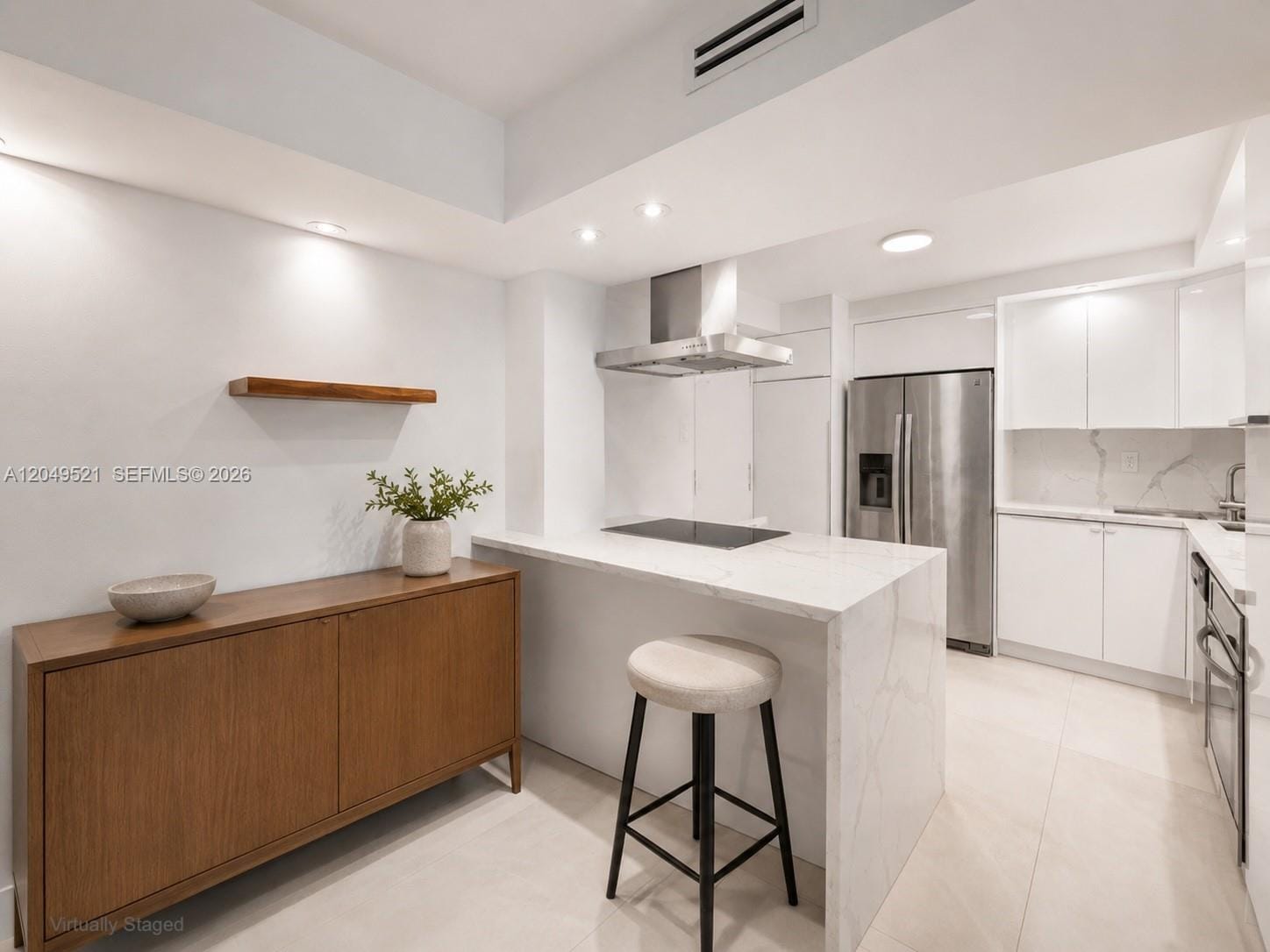 2333 Brickell Avenue 1909 — photo 6