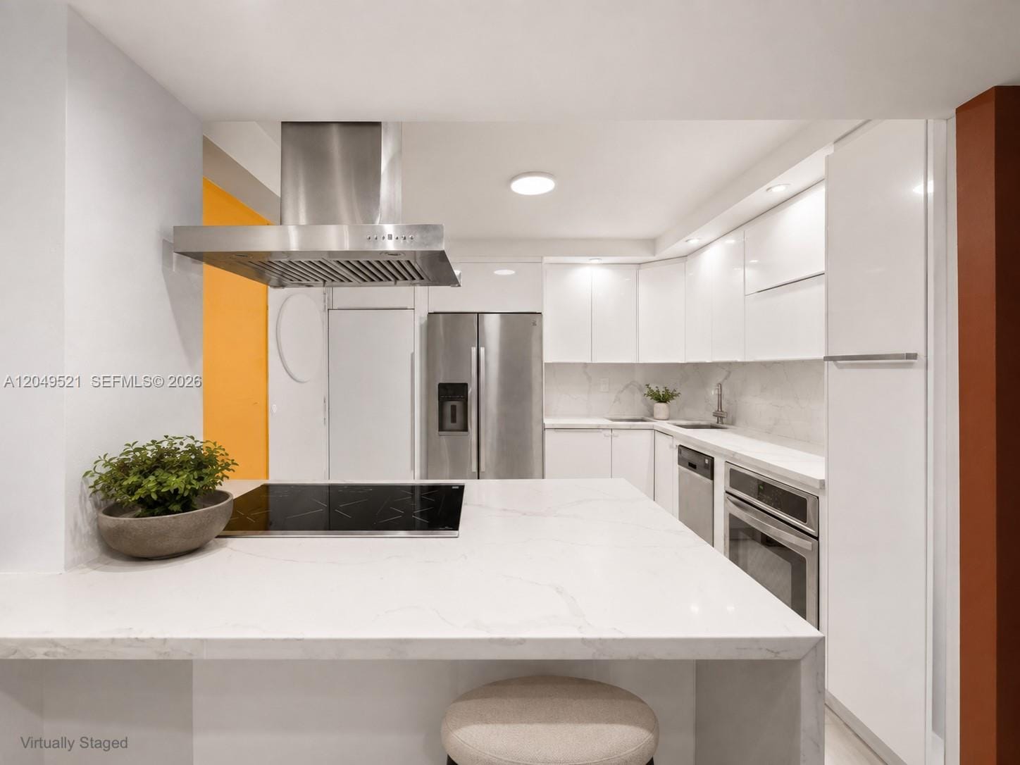 2333 Brickell Avenue 1909 — photo 7