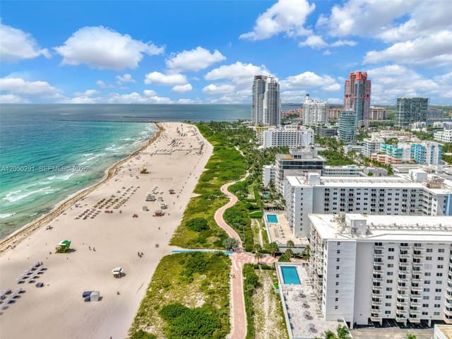 345 Ocean Drive 623, Miami Beach, FL 33139